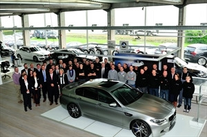 BMW & MINI Dejonckheere nv